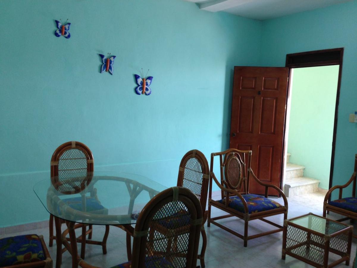 Hotel Suites Los Cabos Прогресо Екстериор снимка