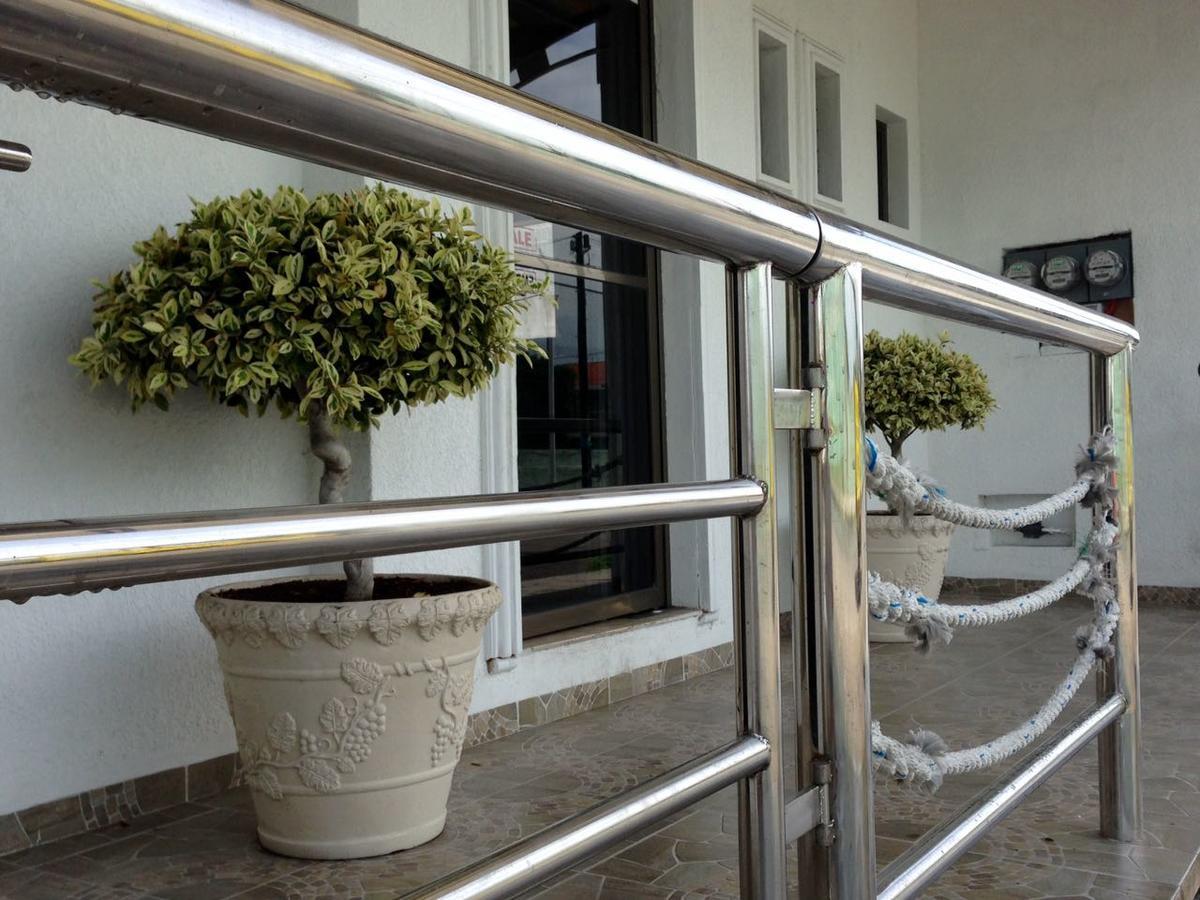 Hotel Suites Los Cabos Прогресо Екстериор снимка